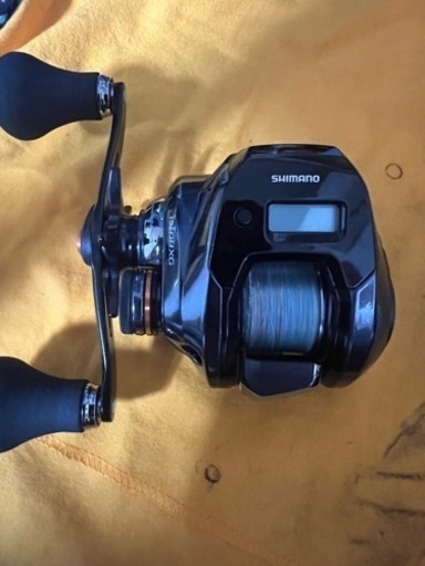 バルケッタ　プレミアム　151DHXG