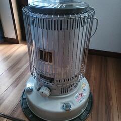 値下げしました】アウトドアに最適。ダルマストーブ①