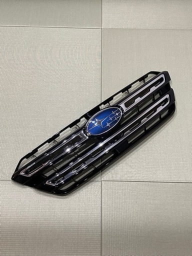 レガシィアウトバック  フロントグリル