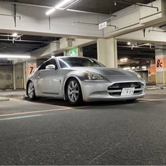 z33 バージョンT AT
