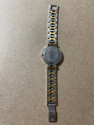 【美品⌚️電池新品✨】エルメス　クリッパー　時計