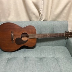 Martin 00-15M 2017年製【受渡場所によって値下げ可能】