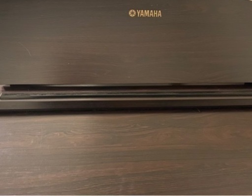 YAMAHA YDP-151 電子ピアノ