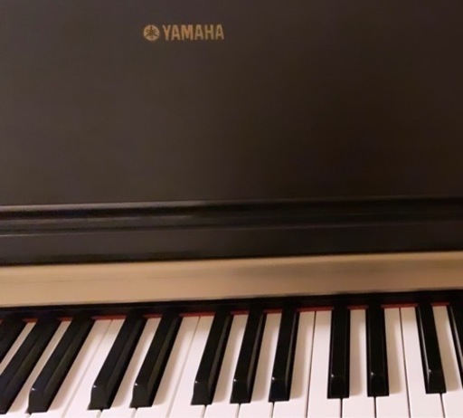 YAMAHA YDP-151 電子ピアノ