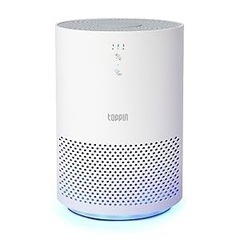 TOPPIN 空気清浄機 TP-AP002の画像