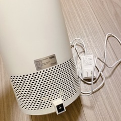 TOPPIN 空気清浄機 TP-AP002の画像