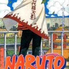 マンガ好きな方へのプレゼント本‼️入手困難‼️【日本完売ナルト本】