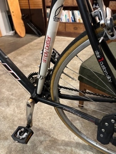 自転車（ロードバイク）