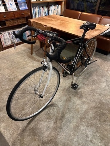 自転車（ロードバイク）