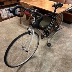 自転車（ロードバイク）の画像