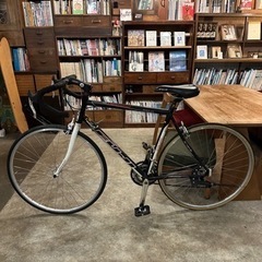 自転車（ロードバイク）