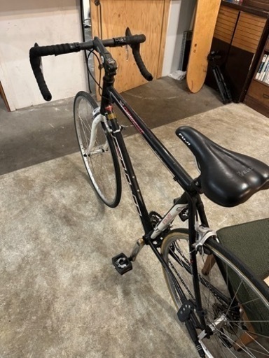 自転車（ロードバイク）