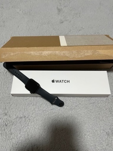 Apple Watch SE (第1世代) GPSモデル