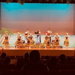 大人も子供も初心者大歓迎🌺さいたま市フラダンス教室🌈浦和区大宮区緑区見沼区岩槻区の画像