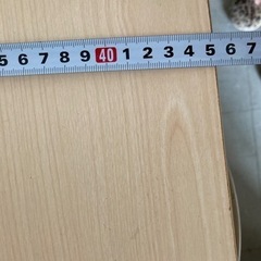 【12/17 10:00受け渡し限定】収納　引き出しの画像