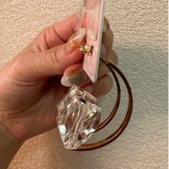 ピアス　未使用