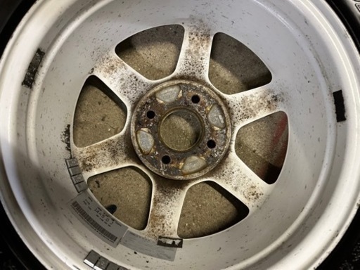 RAYS レイズTE37 14インチ　5.0J+45 100-4H