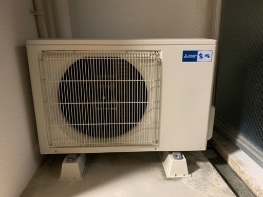 三菱　霧ヶ峰　2022年　単相200V40