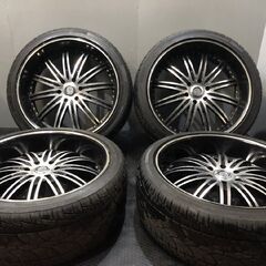 【NANKANG NK UTILITY SP-7 295/35R...