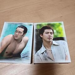 韓国ドラマの画像