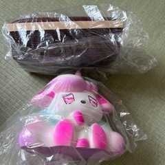 桃もっちまるず　スクイーズ　かおりつきの画像