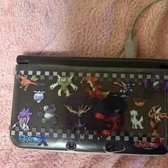 3DS LL