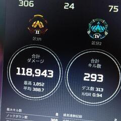 Apex Legends(ps勢) メンバー募集 - 仙台市
