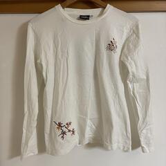 ATTITUDE 和柄長ティー！の画像