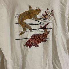 ATTITUDE 和柄長ティー！の画像