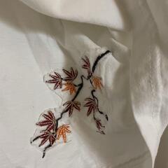 ATTITUDE 和柄長ティー！の画像