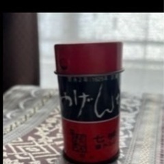 やげん堀　缶のみ