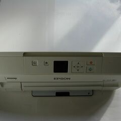 EPSON　  