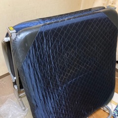 ベッド　ベット　寝具　布団　折り畳みベッド
