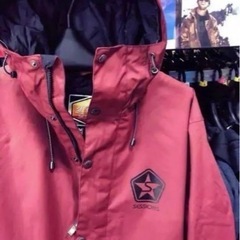 セッションズ スノーボード ジャケット 