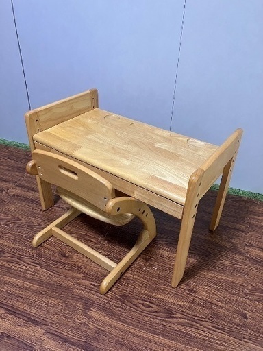 幼児机