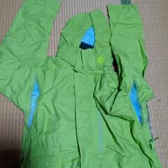 ＢＵＲＴＯＮ    スノボウェア　目立つ色　Ｌサイズの画像