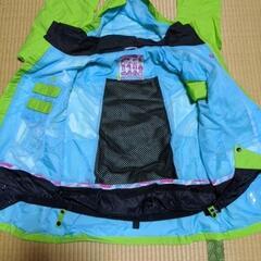 ＢＵＲＴＯＮ    スノボウェア　目立つ色　Ｌサイズの画像