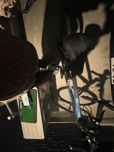 trinx 自転車 マウンテンバイク/たくさんのお問い合わせ誠にありがとうございました。