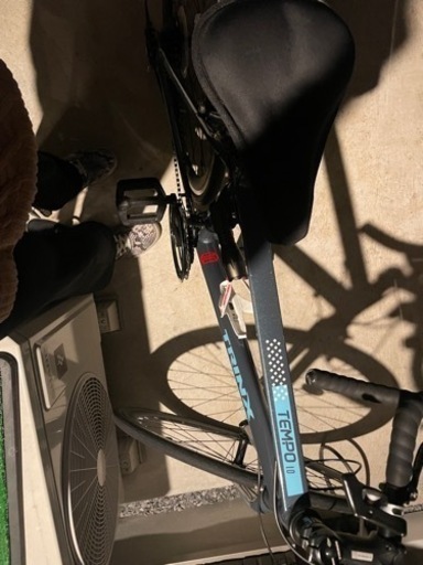 trinx 自転車 マウンテンバイク/たくさんのお問い合わせ誠にありがとうございました。