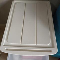 引き出し衣装ケース3つ 無料の画像