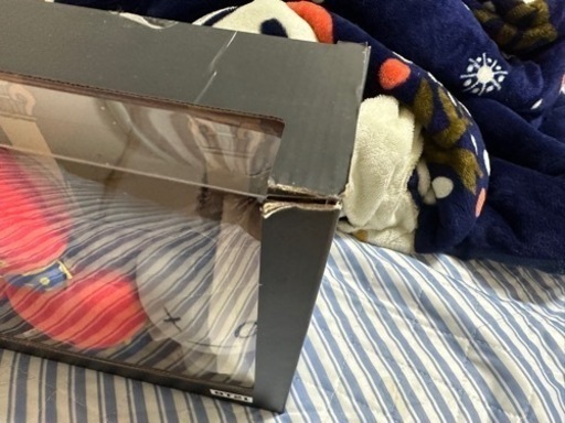 tata ファミリー　BT21