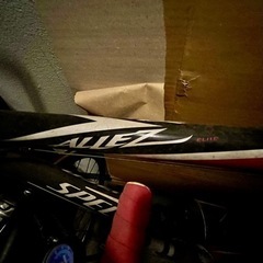 ★即返信します★ALLEZ ELITE 10/28 14-15引取限定の画像