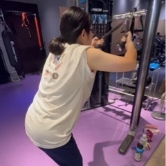トレーニング仲間募集🏋️‍♂️