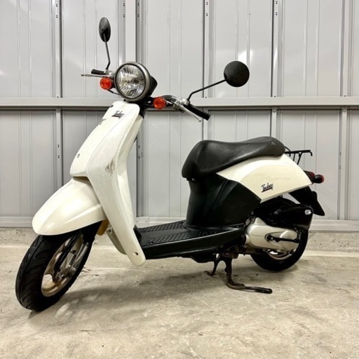 ホンダ HONDA トゥデイ　TODAY AF61 キャブ車　直接引き取り　隣県格安配送　全国陸送可能！！