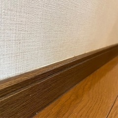 巾木　はばき