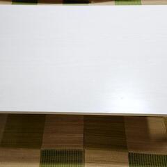 【取引完了】本日引き取り可能な方は0円にします！ニトリの折りたた...