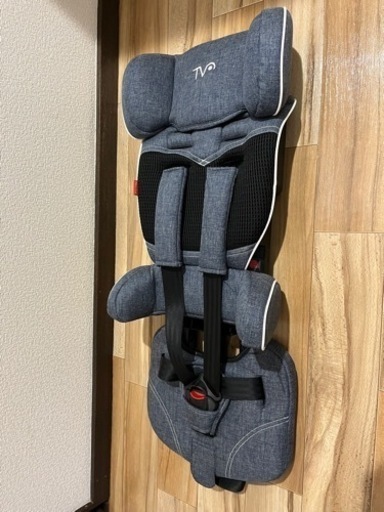チャイルドシート