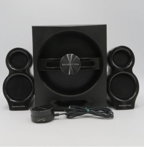 Bluetoothスピーカー