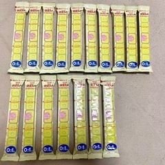 ほほえみ らくらくキューブ 17袋