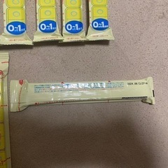 ほほえみ らくらくキューブ 17袋の画像